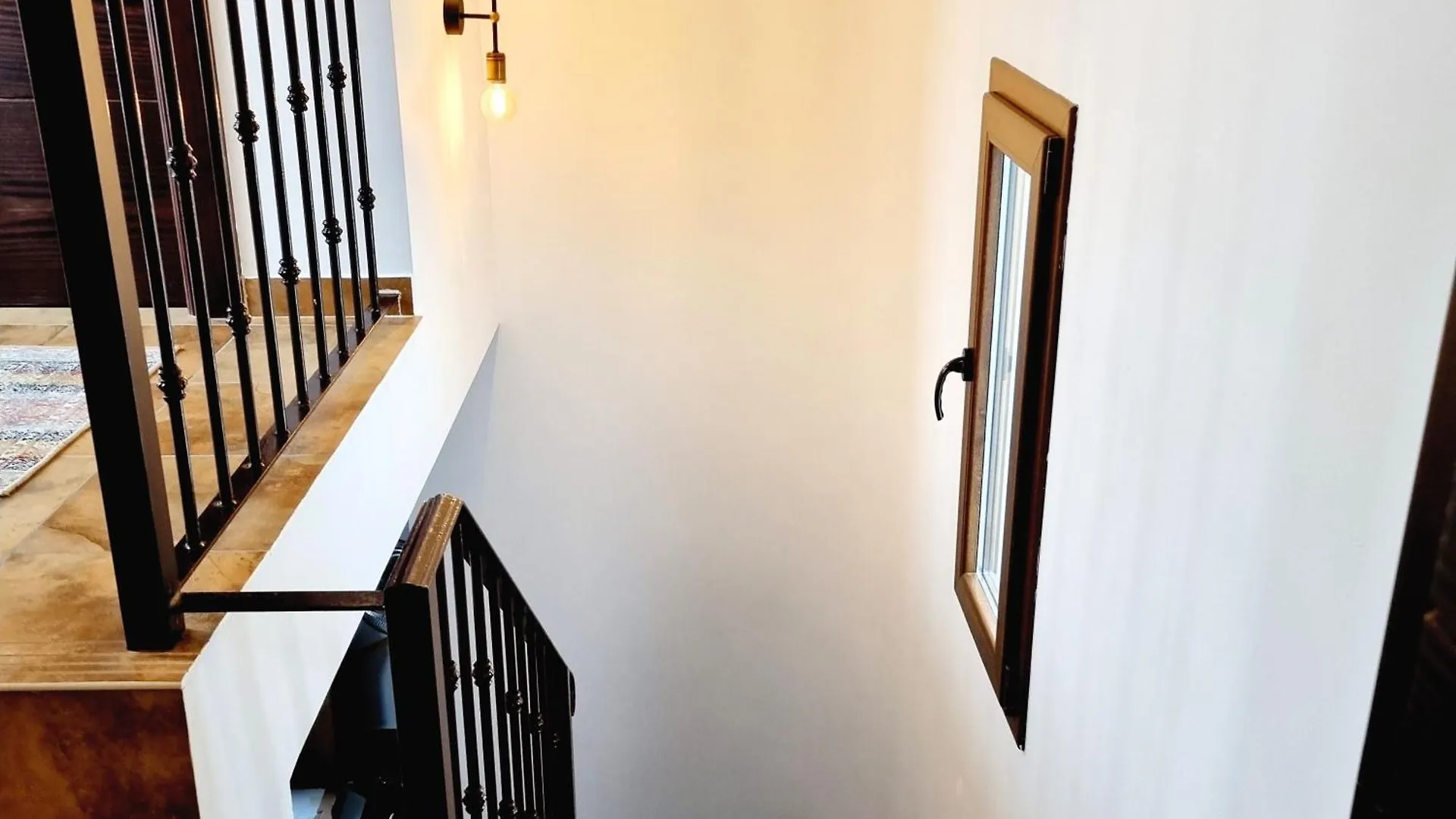 Casa vacanze Villa Casares Castle View Spagna