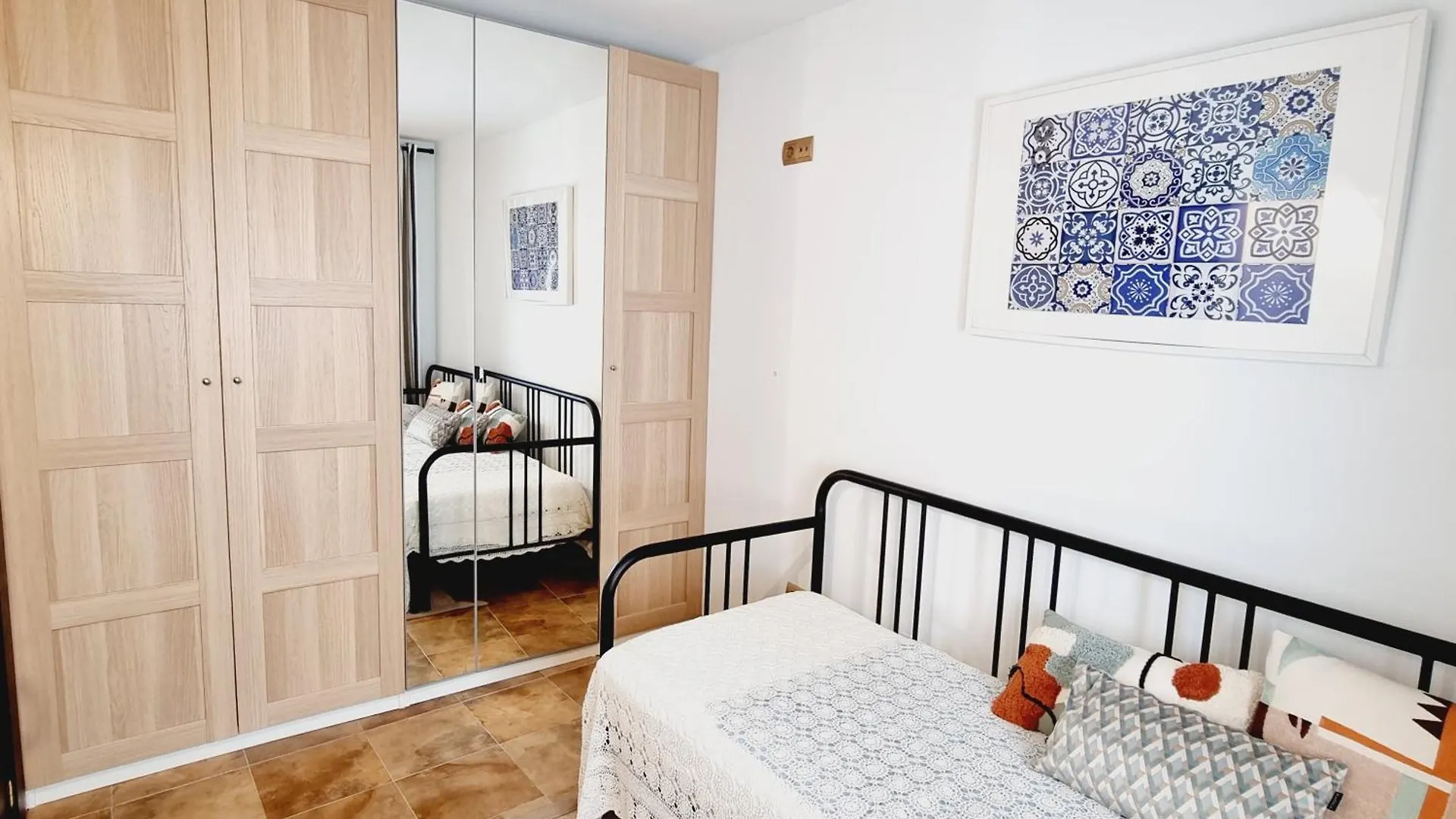 Casa vacanze Villa Casares Castle View