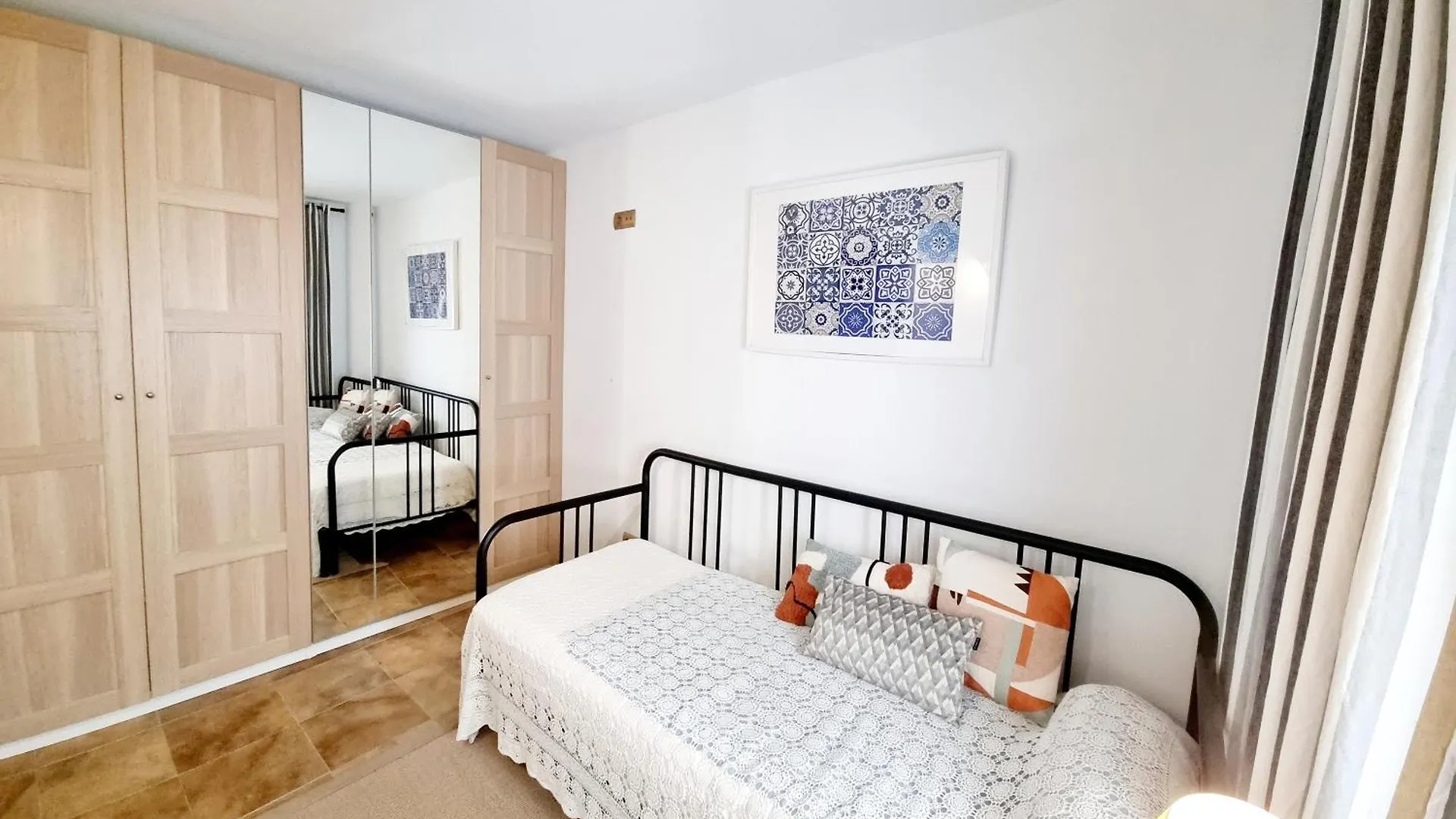 Holiday home Casares Castle View Villa