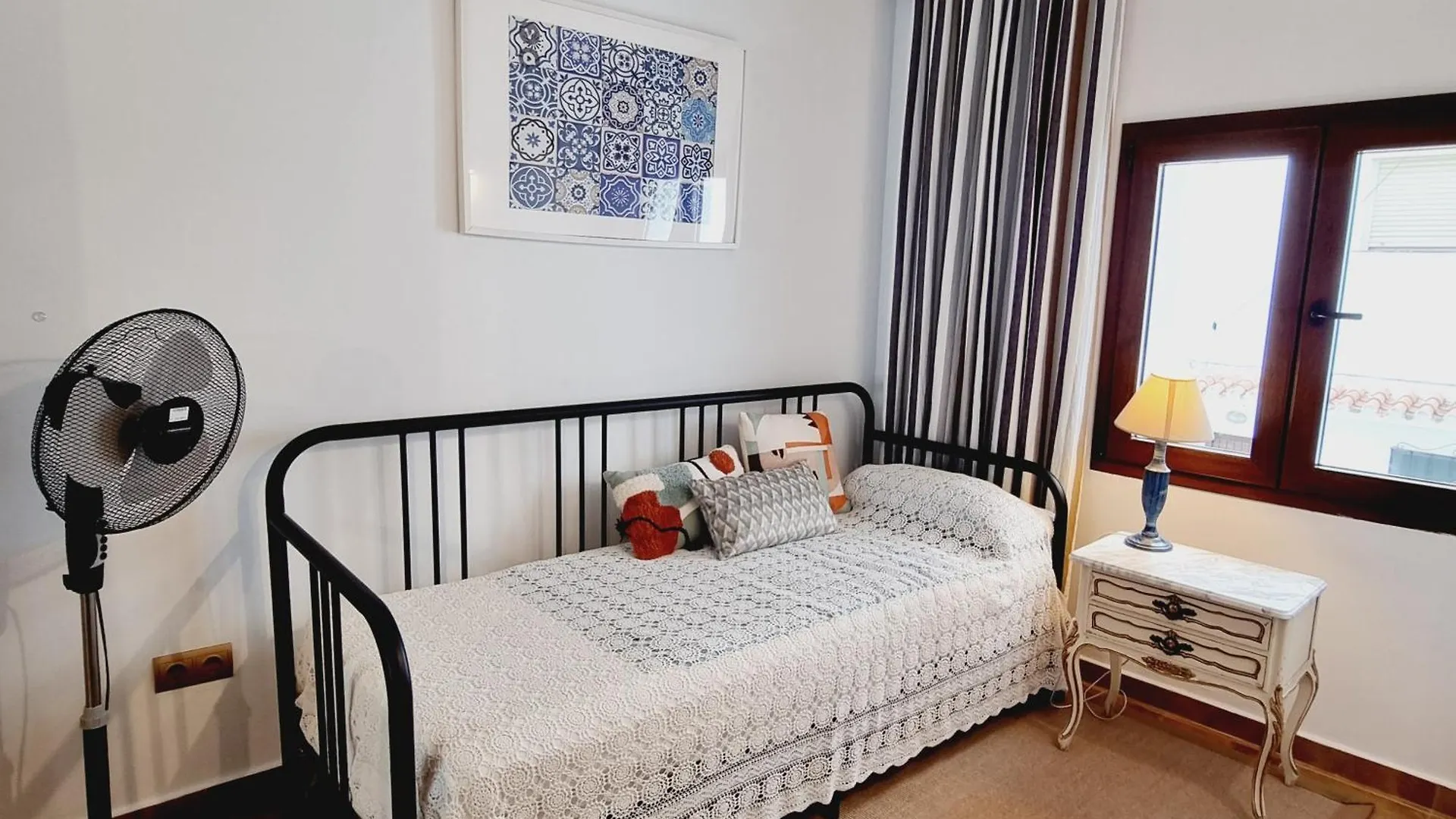 Holiday home Casares Castle View Villa