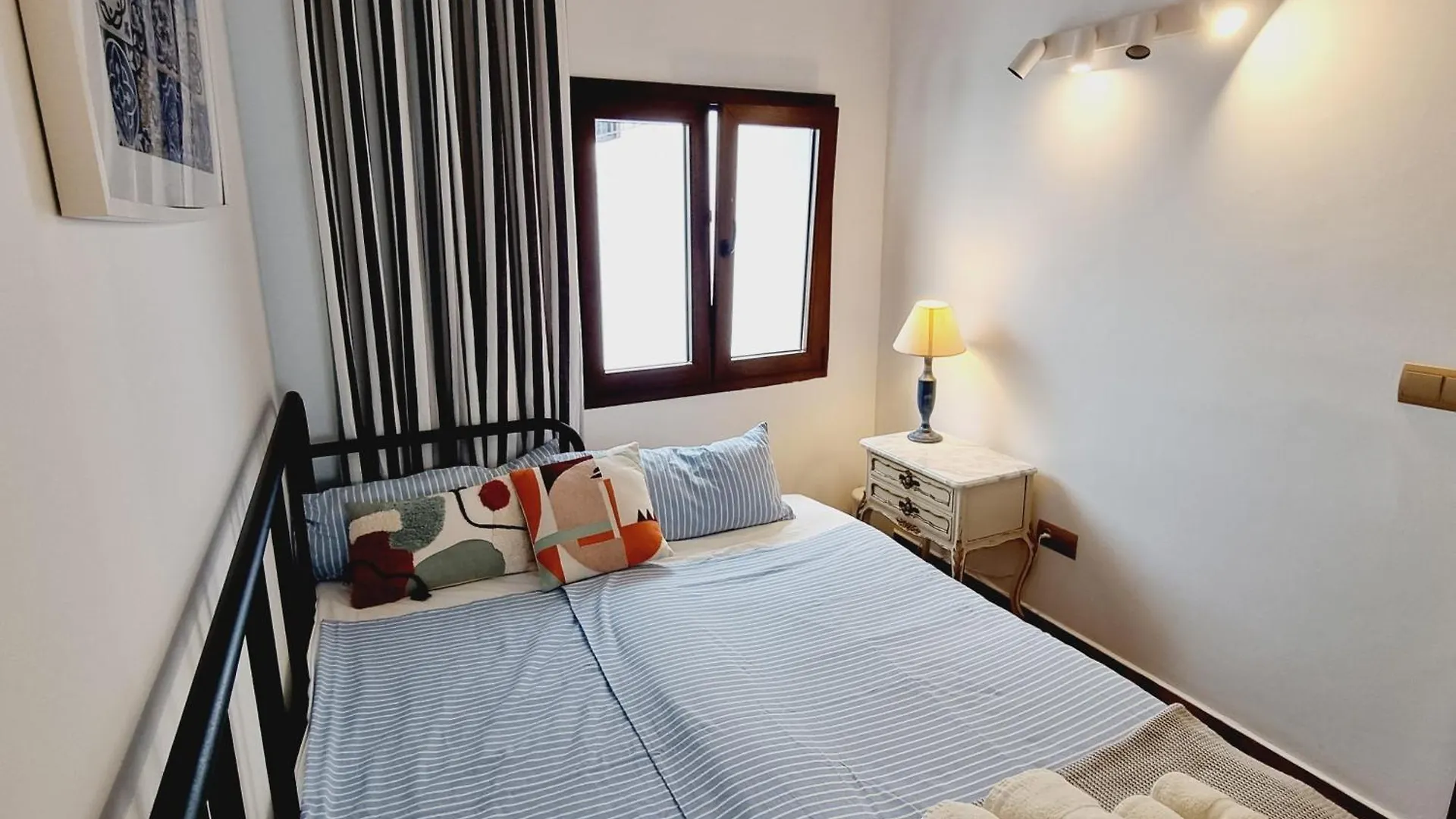 Holiday home Casares Castle View Villa Spain