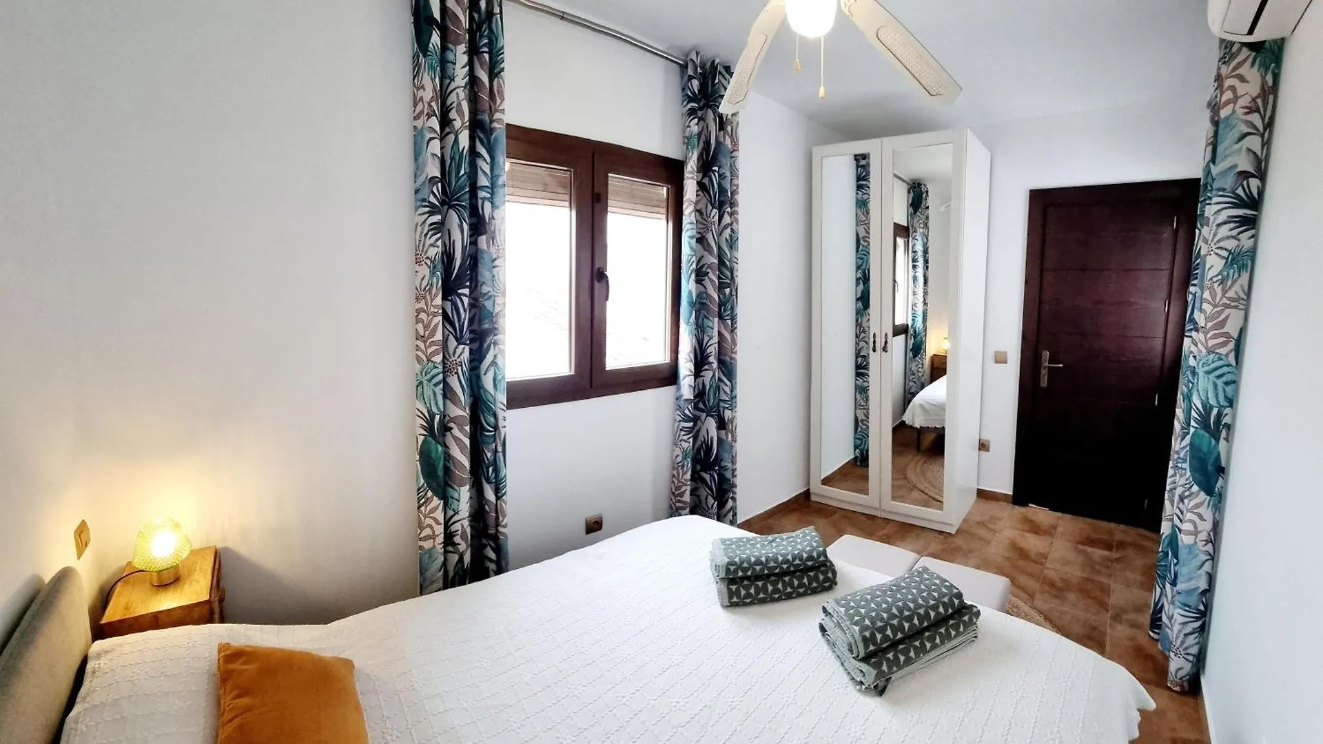 Casares Castle View Villa Holiday home