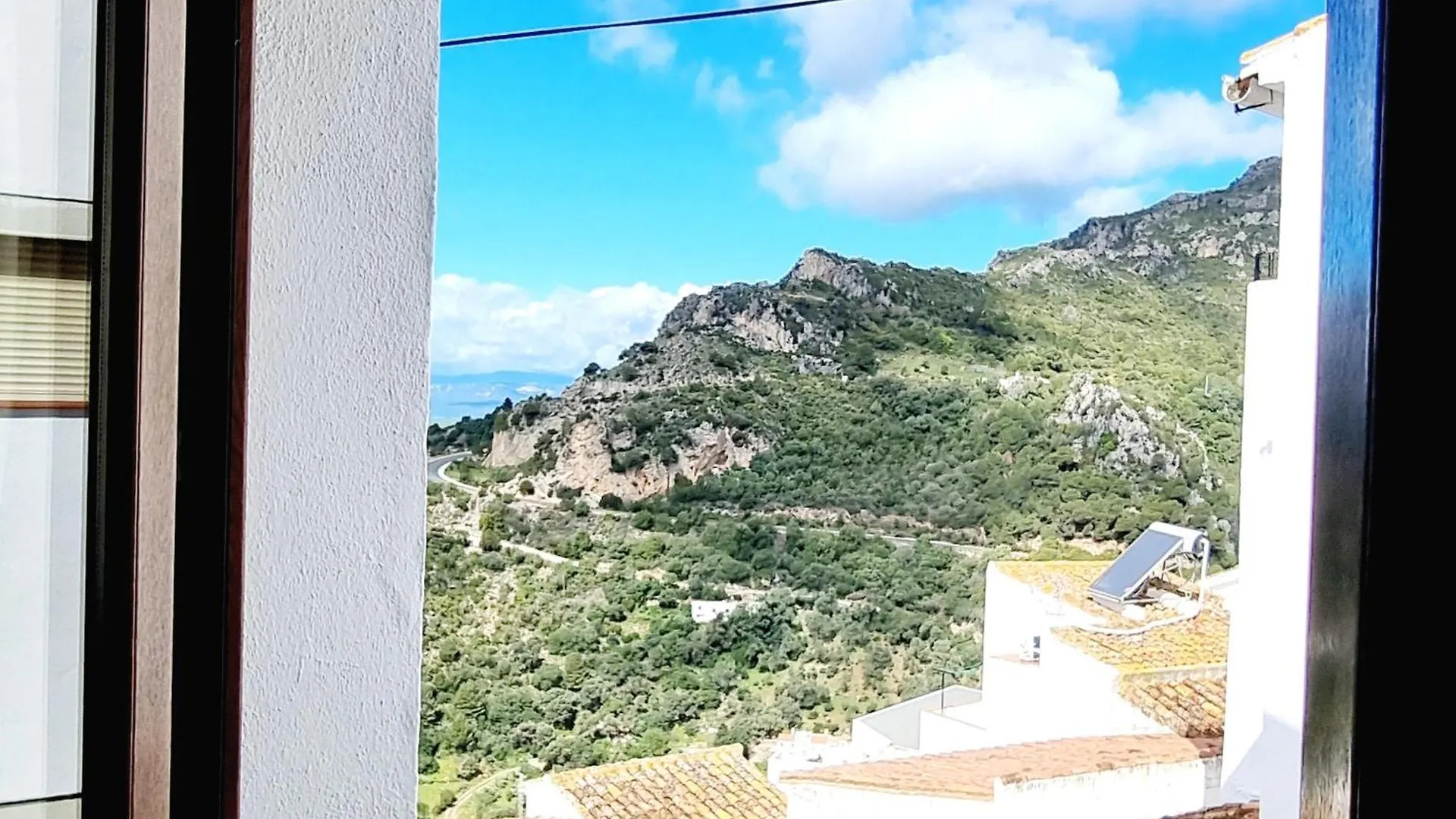 Casares Castle View Villa 0*,  Spain